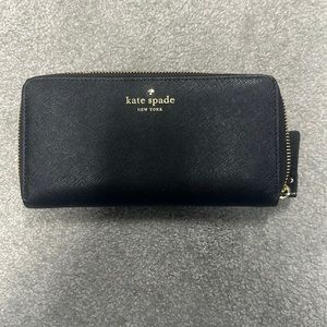 kate spade wallet